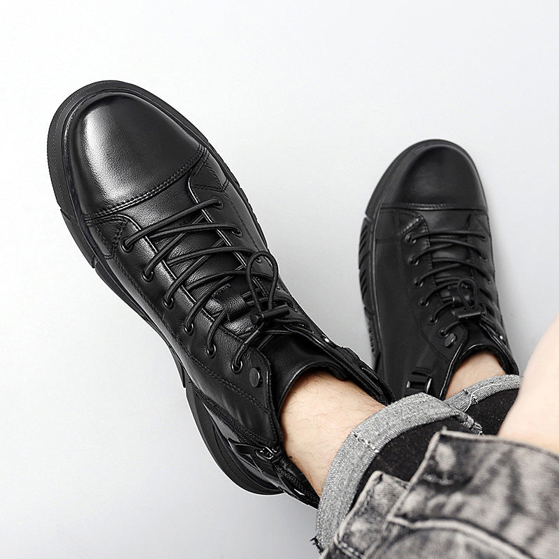 Botas para hombre
