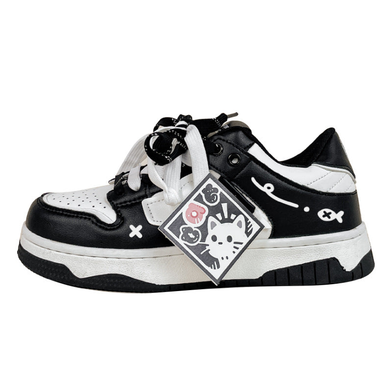 zapatillas para dama