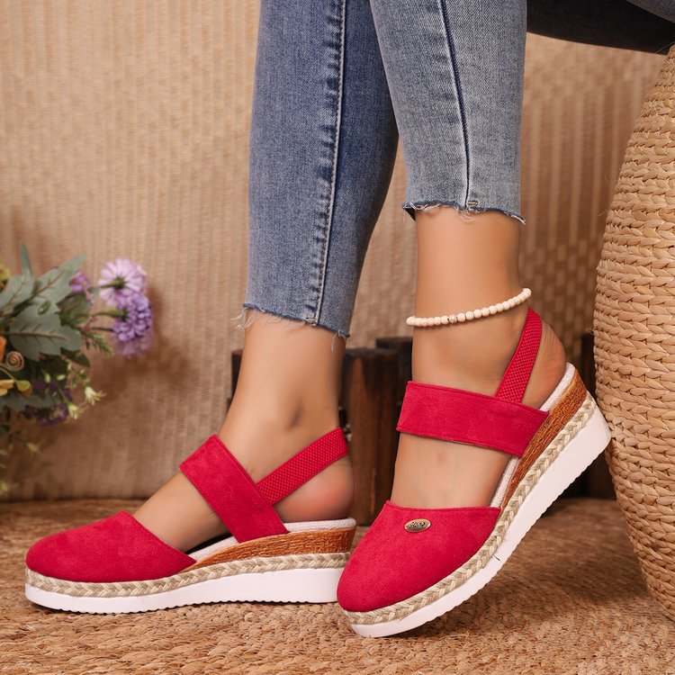 wedges for women