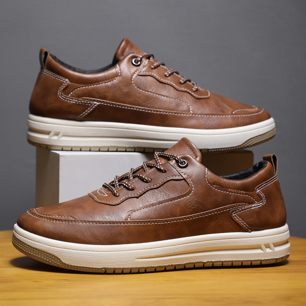 zapatillas casuales para hombre