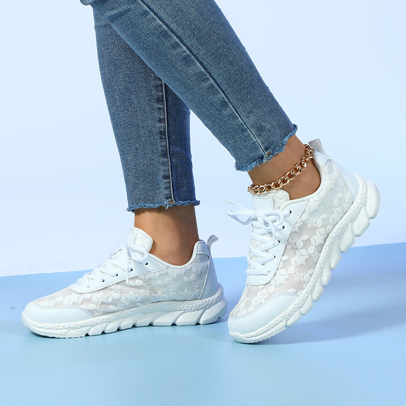 Luxury sneakers for women