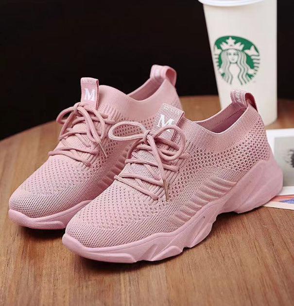 zapatillas tejidas para Mujer