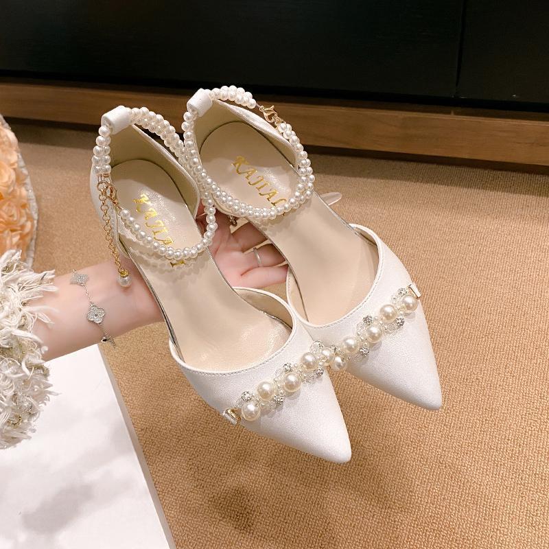 tacones para dama