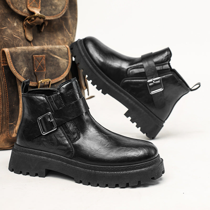Botas para hombre