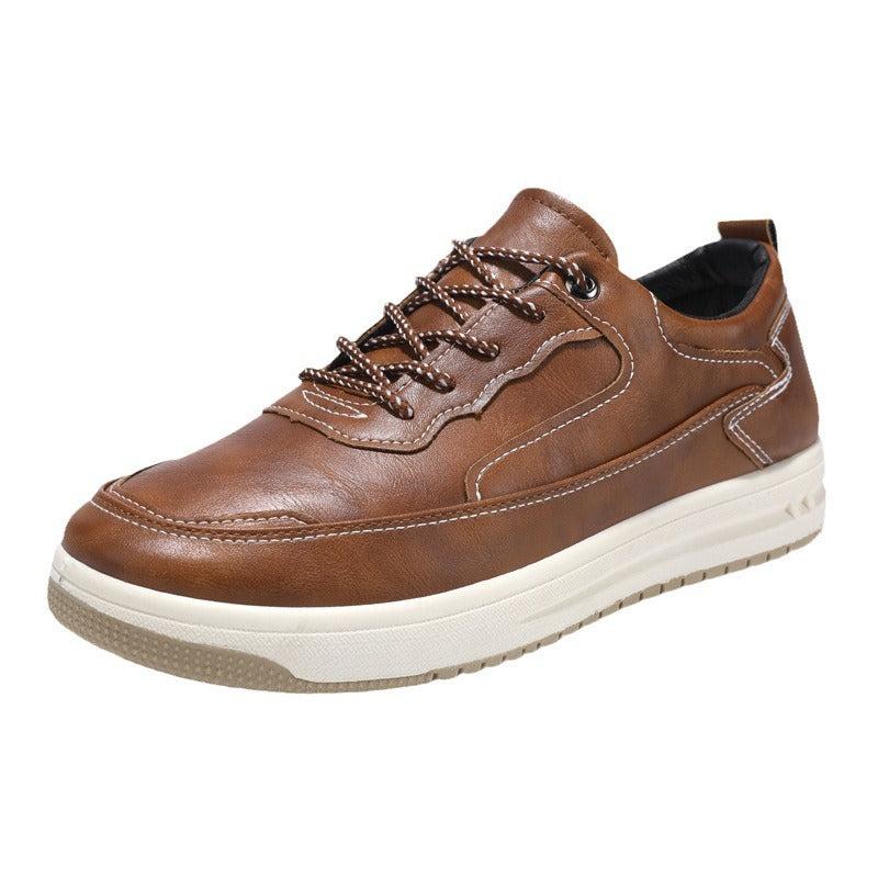 zapatillas casuales para hombre