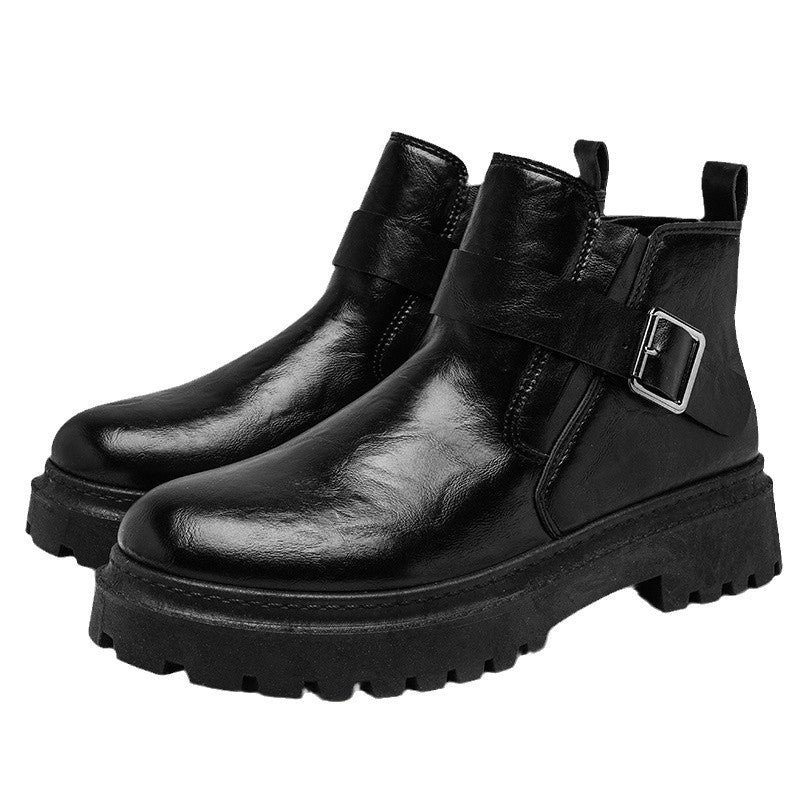 Botas para hombre