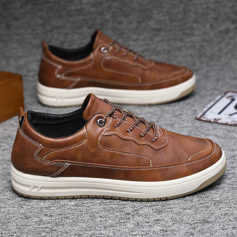 zapatillas casuales para hombre