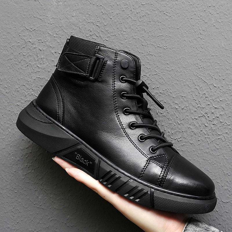 Botas para hombre