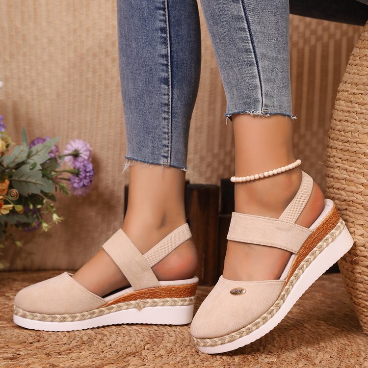 wedges for women