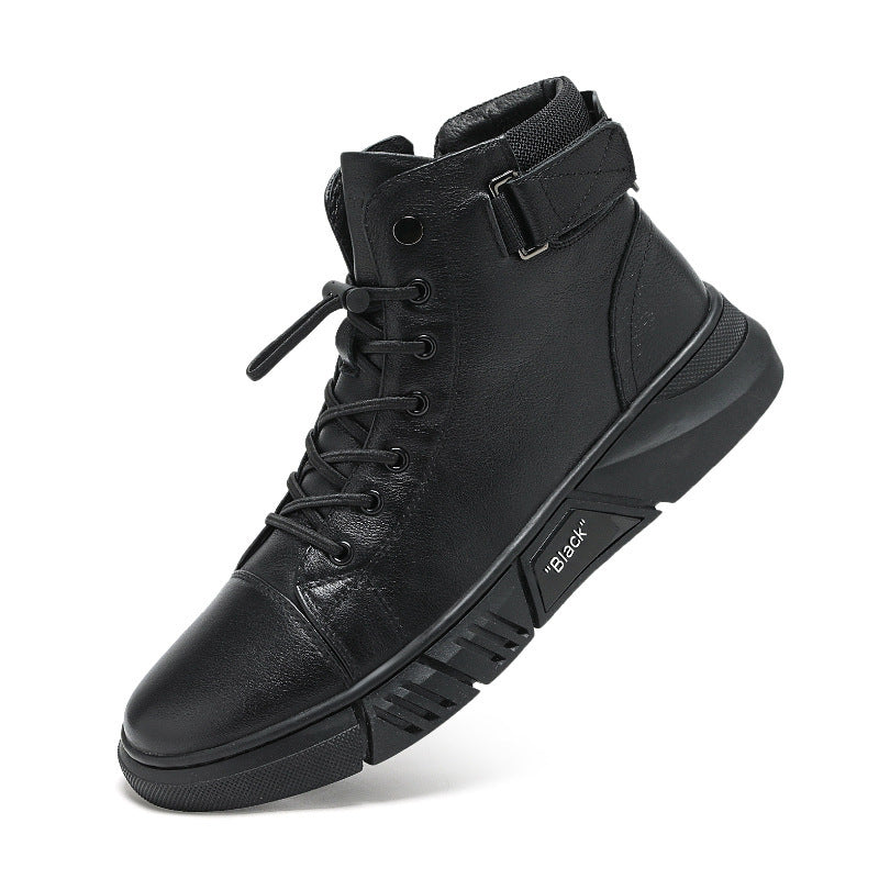 Botas para hombre