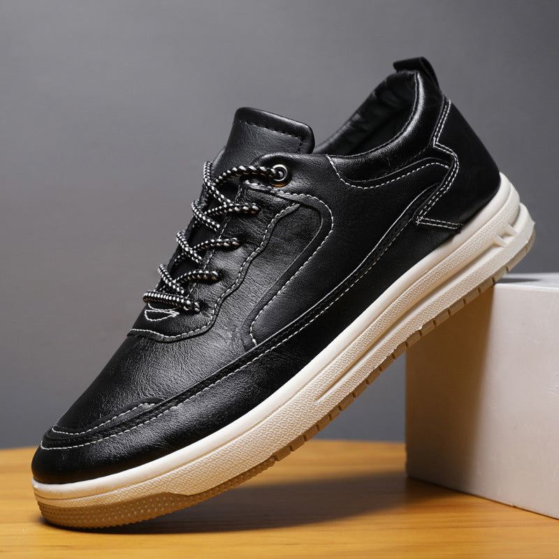 zapatillas casuales para hombre