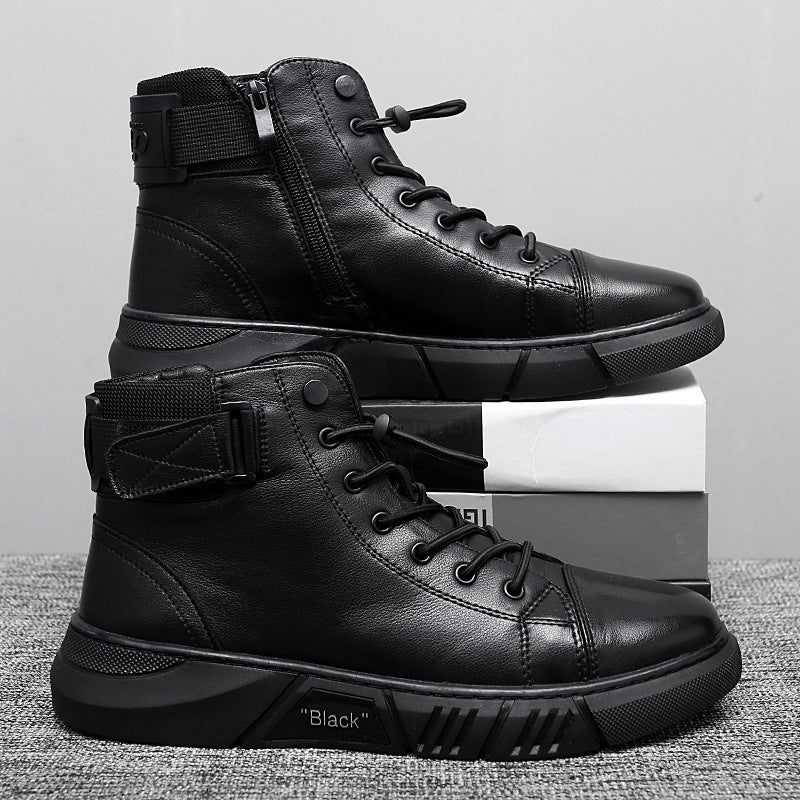 Botas para hombre