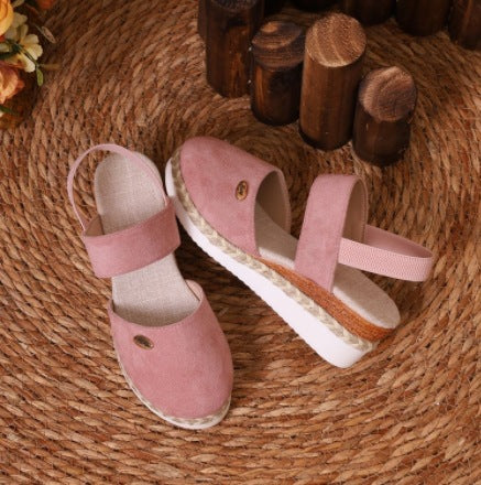 wedges for women