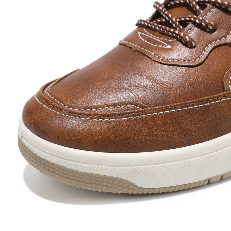 zapatillas casuales para hombre