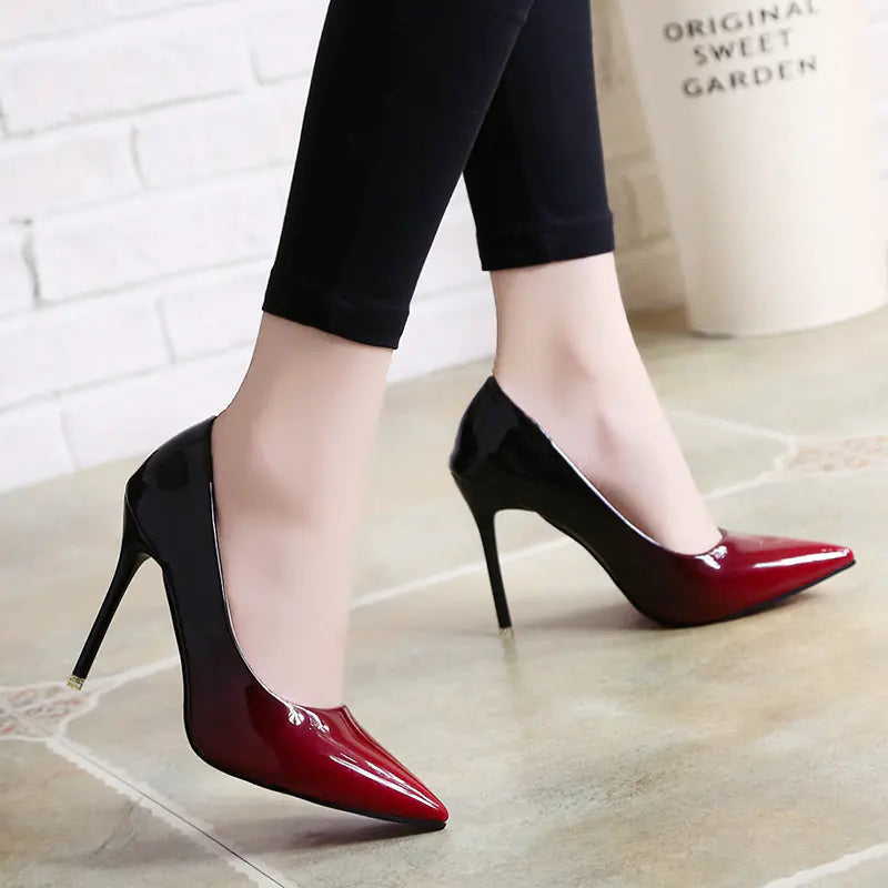 Elegant Heels