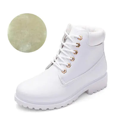 Botas para mujer