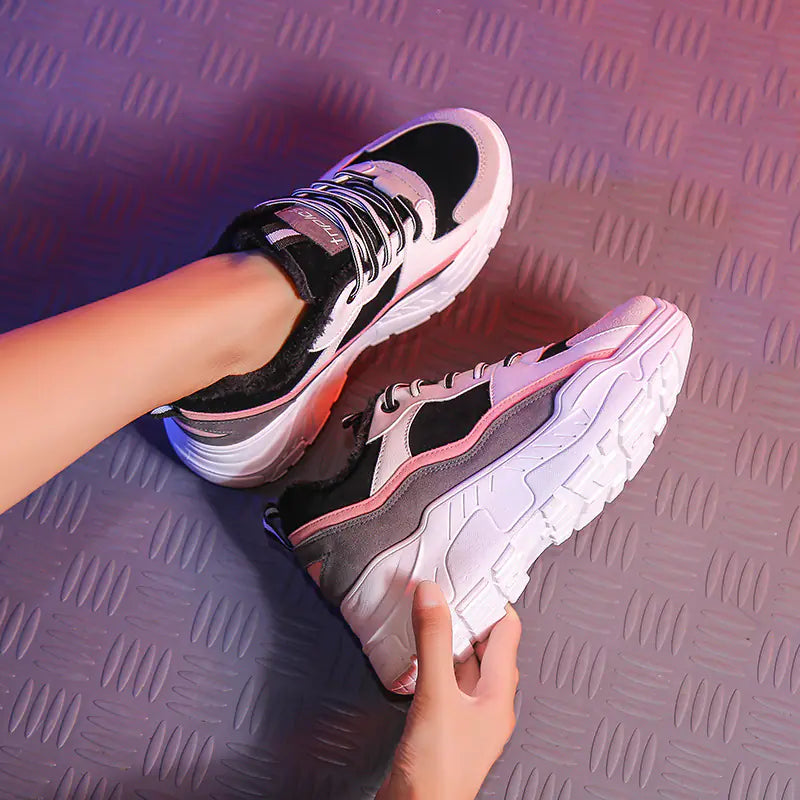 Casual Sneakers for Women
