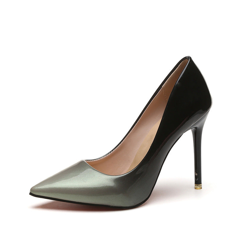 Elegant Heels