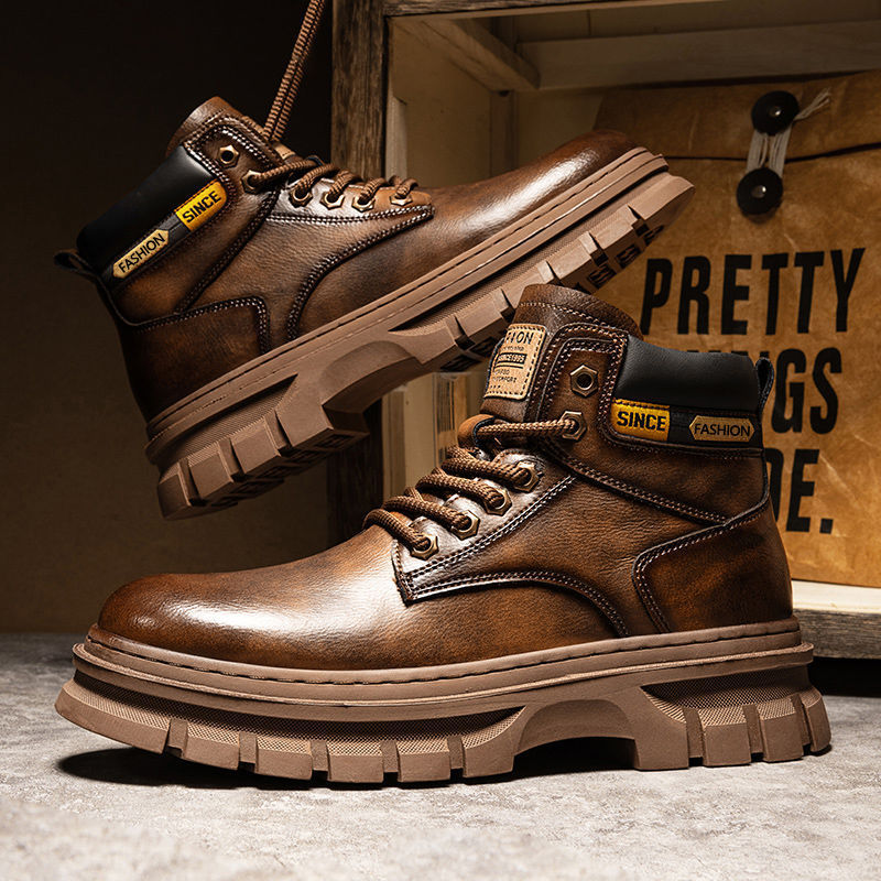 Botas para hombres