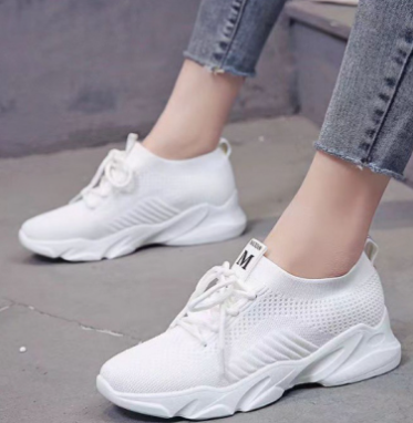 zapatillas tejidas para Mujer