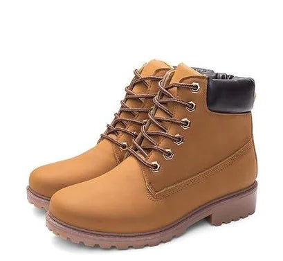 Botas para mujer