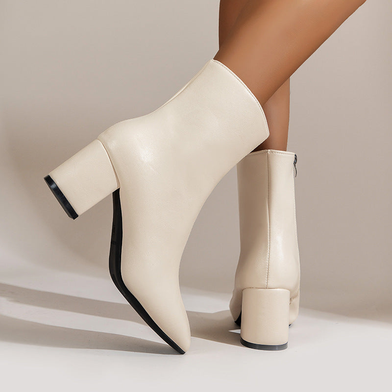 botas para mujer