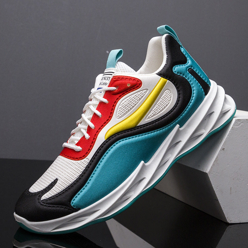 Zapatillas deportivas para hombre