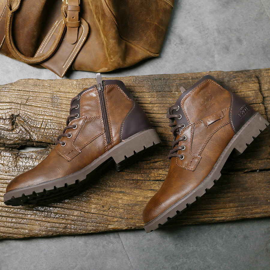 Botas para hombre