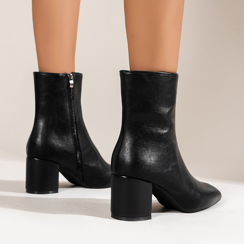 botas para mujer