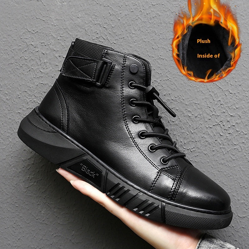 Botas para hombre