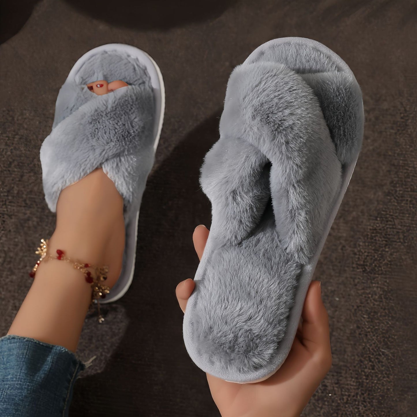 sandalias para mujer