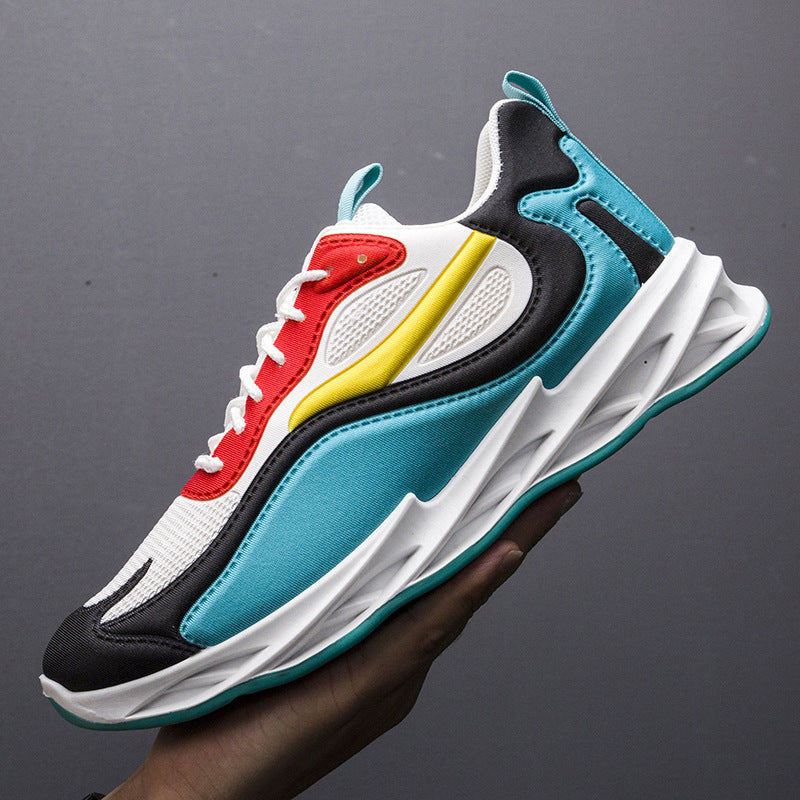 Zapatillas deportivas para hombre