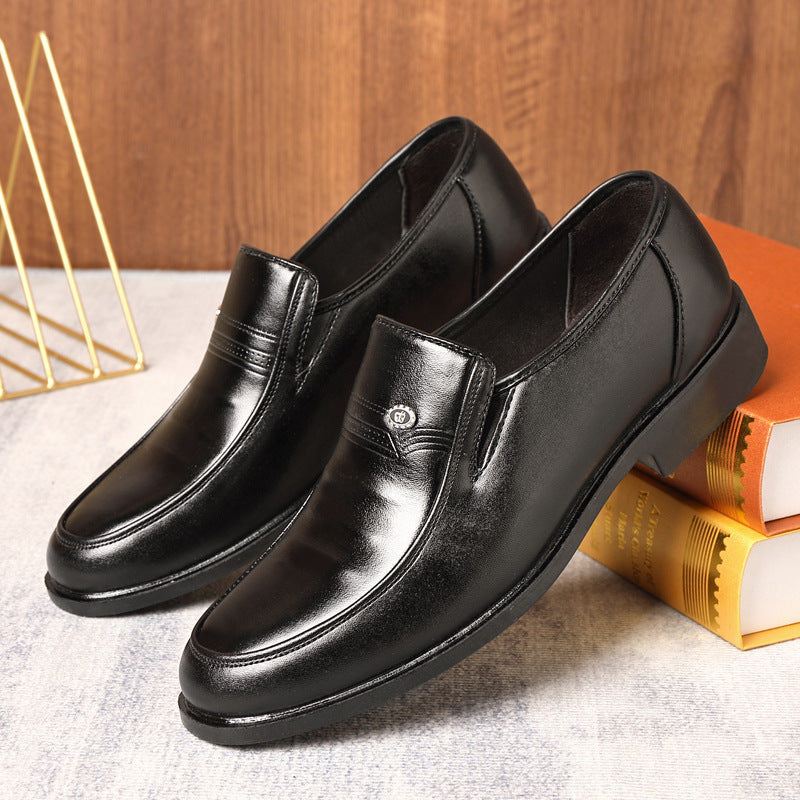 zapatos casuales para hombre