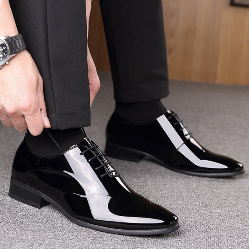 zapatos formales para hombre
