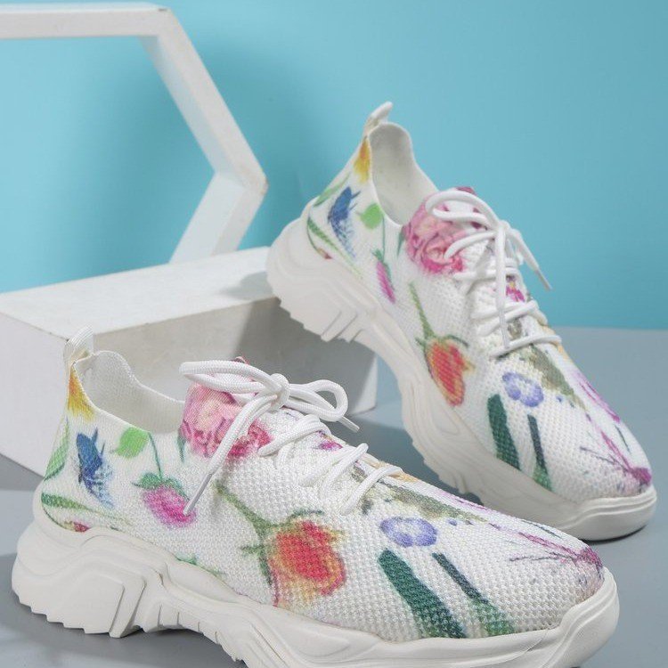 zapatillas para dama