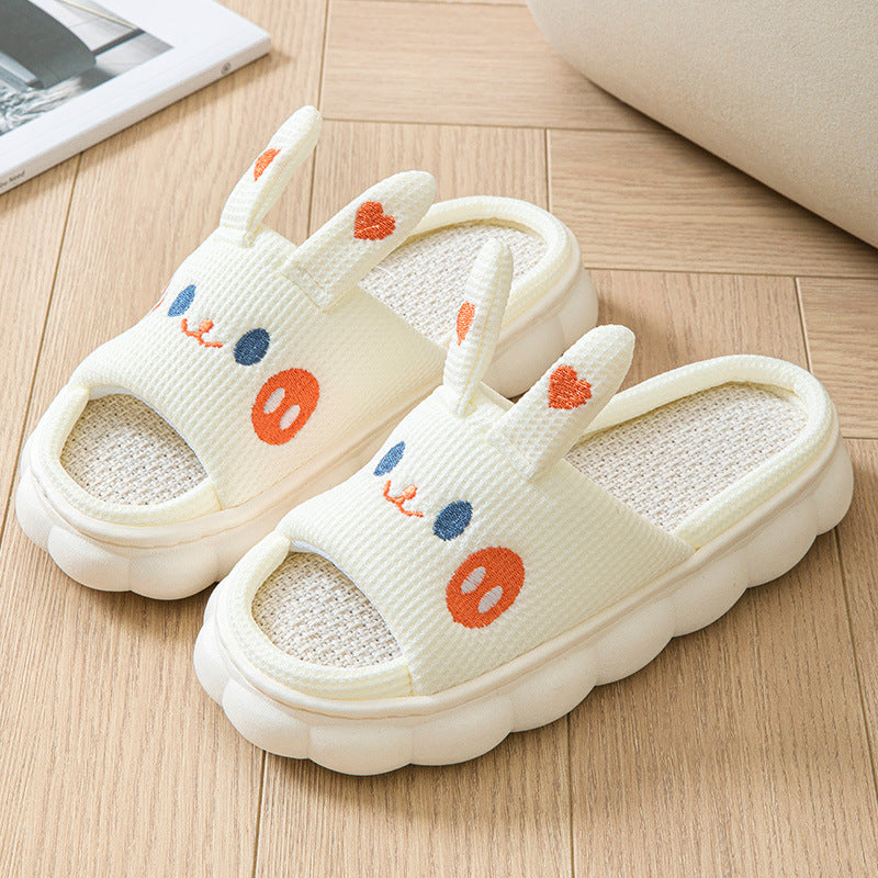 pantuflas unisex