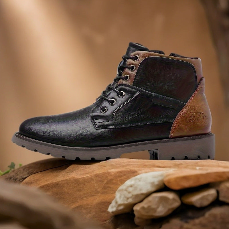 Botas para hombre