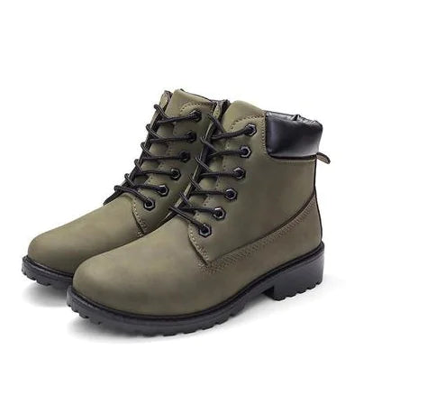 Botas para mujer