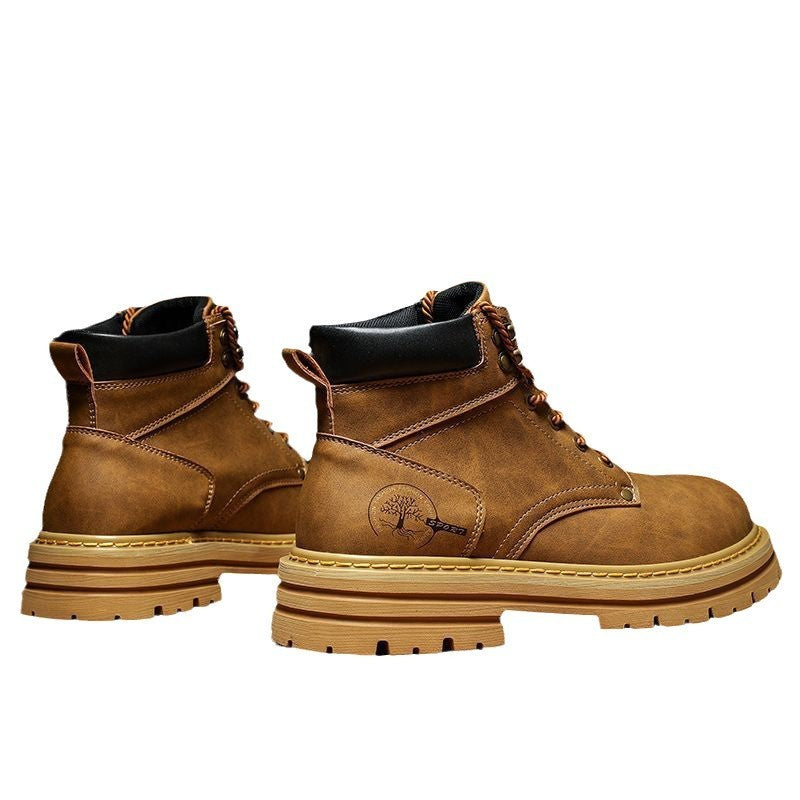 Botas para hombre