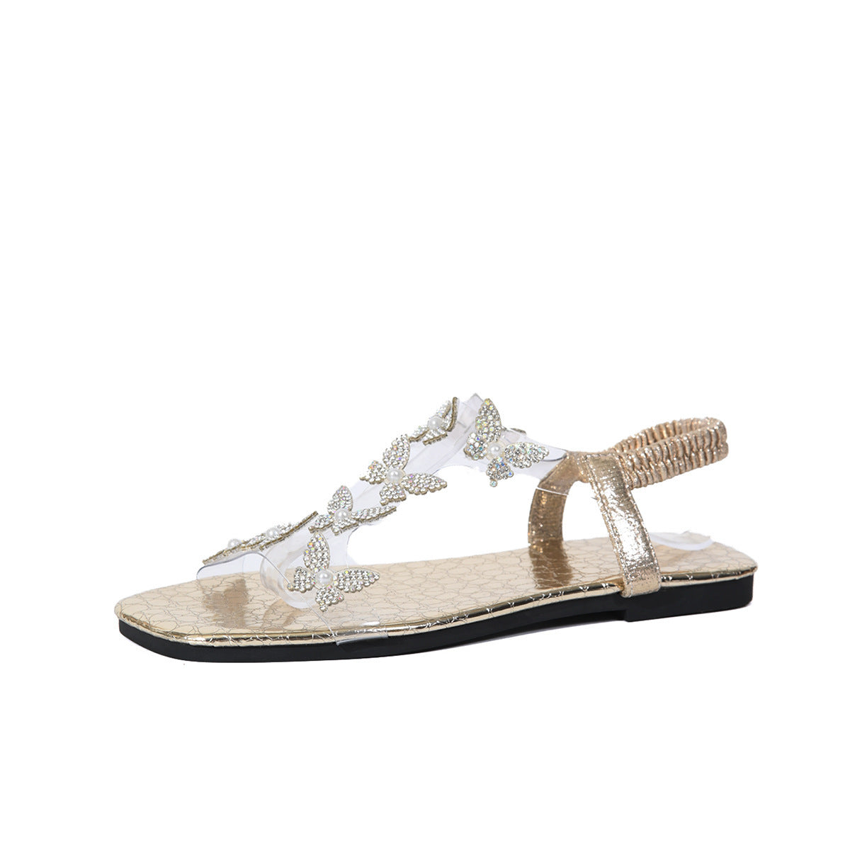 sandalias para mujer