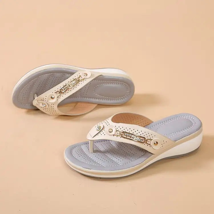 sandalias para mujer