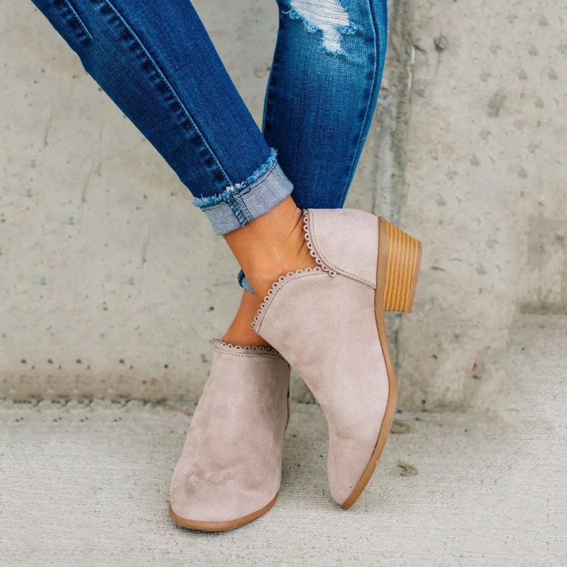 boots for women