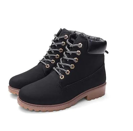 Botas para mujer