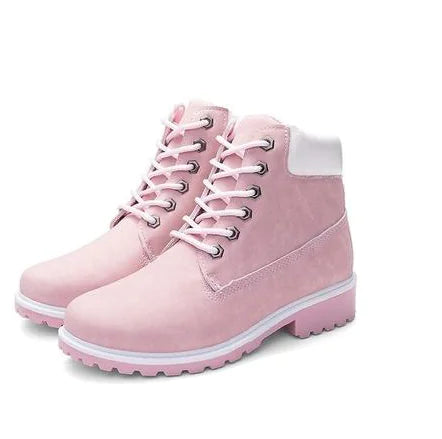 Botas para mujer