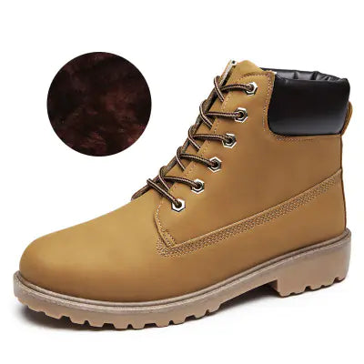 Botas para mujer