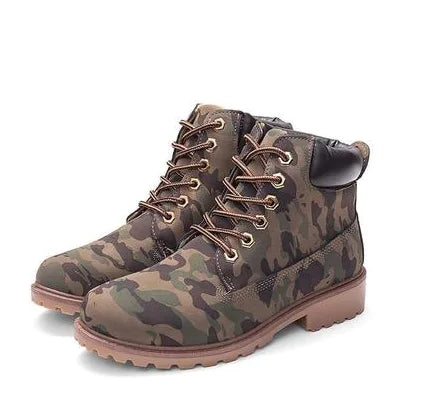 Botas para mujer