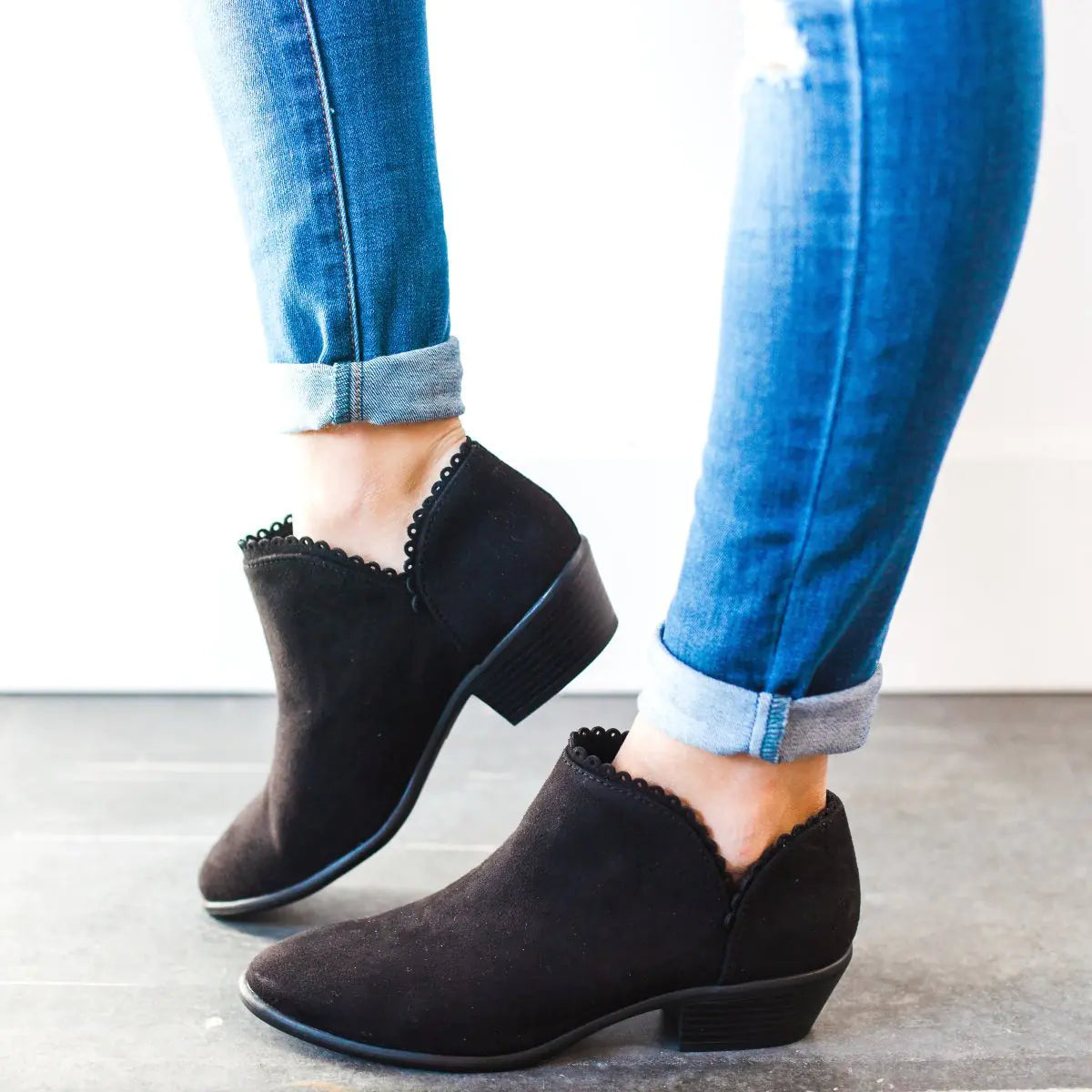 boots for women