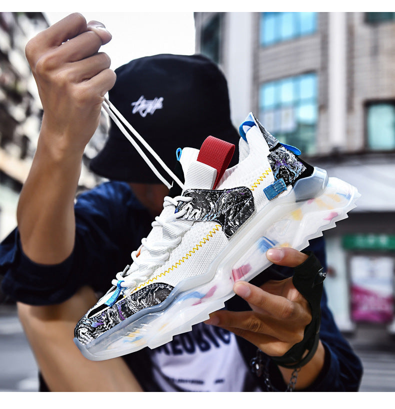 zapatos para hombre