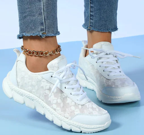 zapatillas para dama