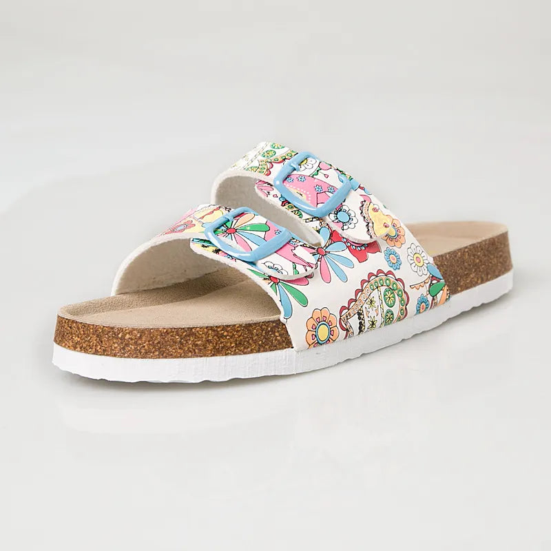 sandalias